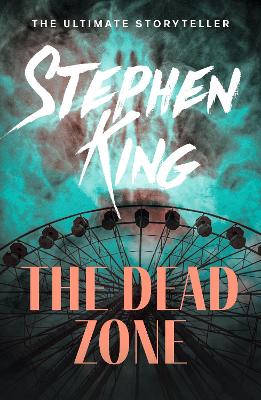 Dead Zone book