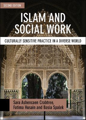 Islam and social work book