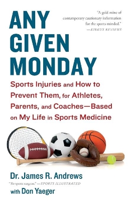 Any Given Monday book