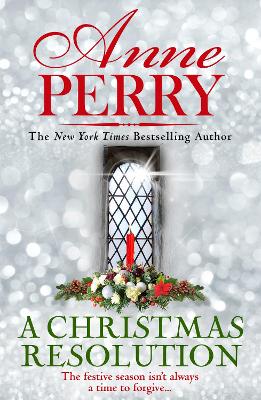 A Christmas Resolution (Christmas Novella 18) book