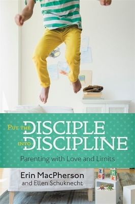 Put The Disciple Into Discipline book