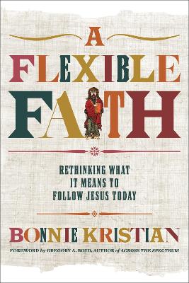 Flexible Faith book