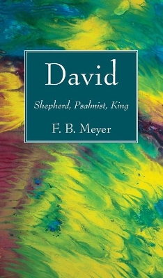 David book