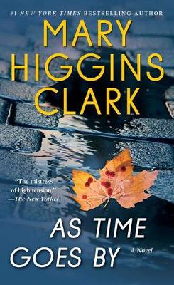As Time Goes By book