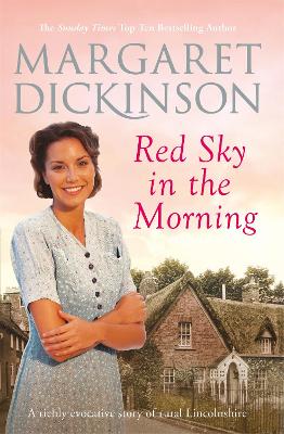 Red Sky in the Morning book