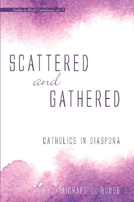 Scattered and Gathered book