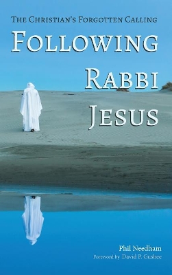 Following Rabbi Jesus book