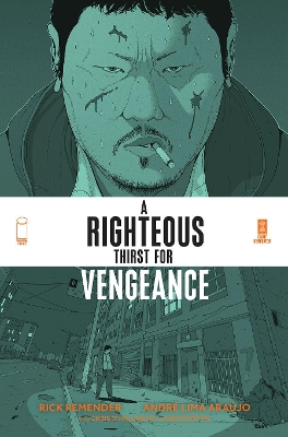 A Righteous Thirst For Vengeance, Volume 1 book