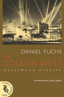 Golden West book