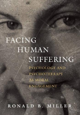 Facing Human Suffering book