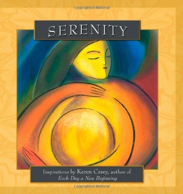 Serenity book