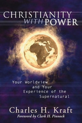 Christianity with Power book