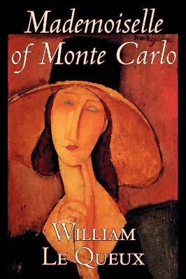 Mademoiselle of Monte Carlo book