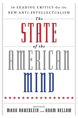 State of the American Mind book