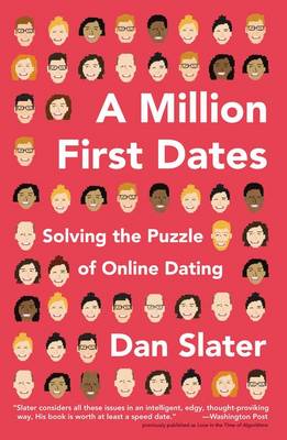 Million First Dates book