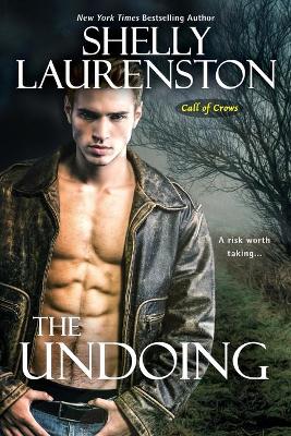 The Undoing by Shelly Laurenston