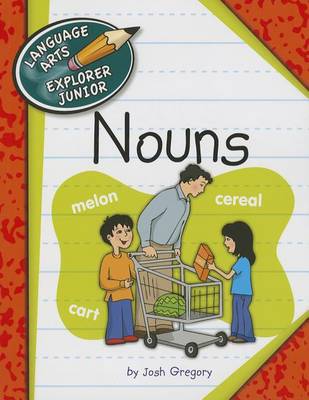 Nouns book