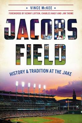 Jacobs Field book