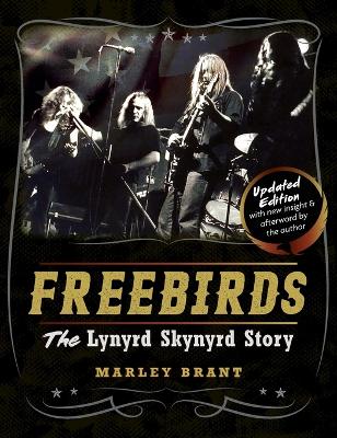 Freebirds book