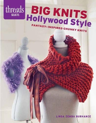 Big Knits, Hollywood Style book