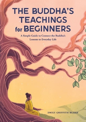 The Buddha's Teachings for Beginners book