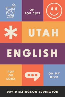 Utah English book