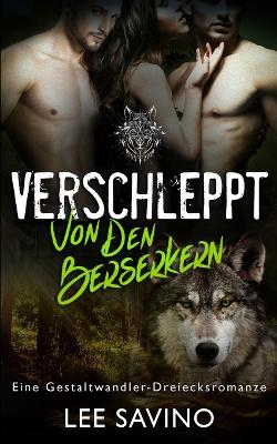 Verschleppt von den Berserkern book