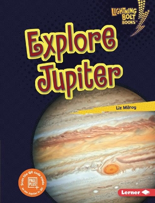 Explore Jupiter book