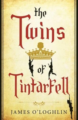 Twins of Tintarfell book