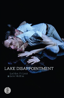 Lake Disappointment book