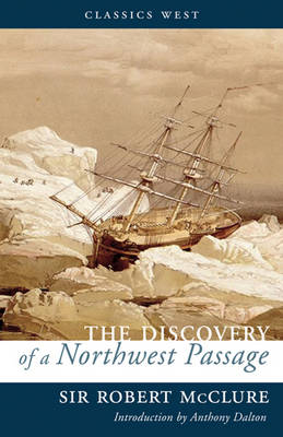Discovery of a Northwest Passage book