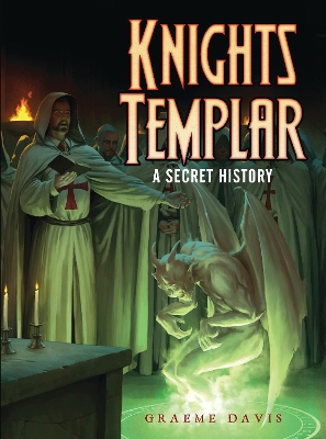 Knights Templar book