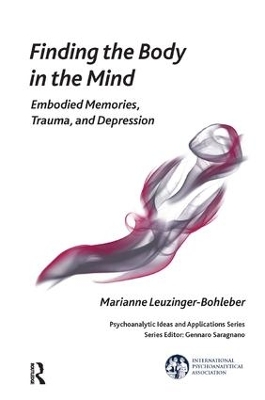 Finding the Body in the Mind book