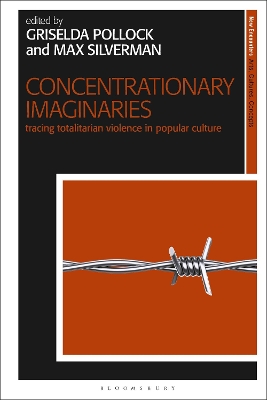 Concentrationary Imaginaries book