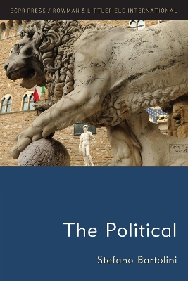 The Political book