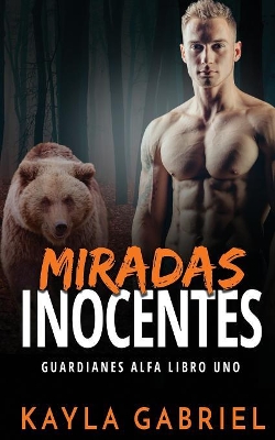 Miradas inocentes book