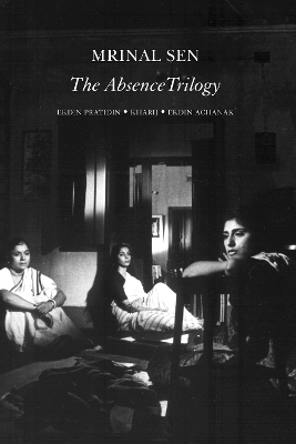 The Absence Trilogy book