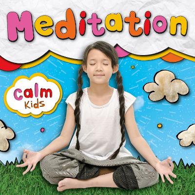 Meditation by William Anthony