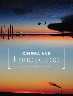 Cinema and Landscape book