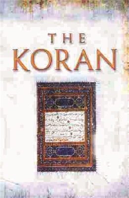 The Koran by J. M. Rodwell