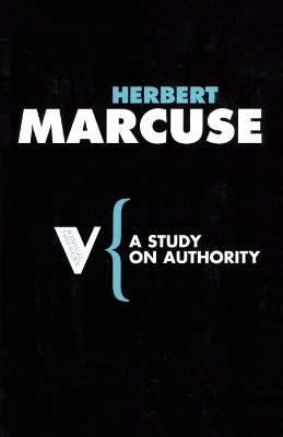 Study on Authority book