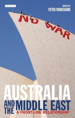 Australia and the Middle East by Fethi Mansouri