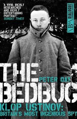 Bedbug book