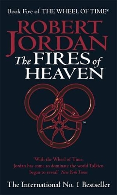 Fires Of Heaven book