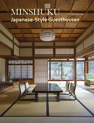 Minshuku: Japanese-Style Guesthouses book