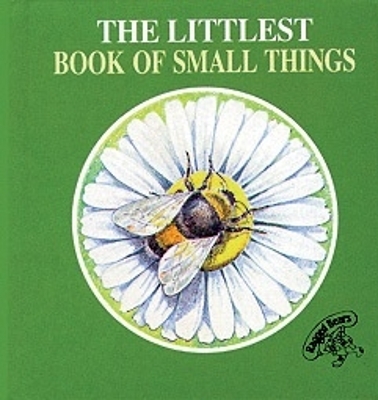 Littlest Book of Small Things book