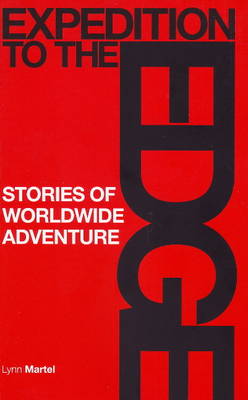 Expedition to the Edge book