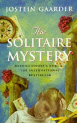 The The Solitaire Mystery by Jostein Gaarder
