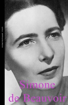 De Beauvoir book