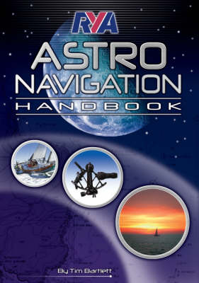 RYA Astro Navigation Handbook book